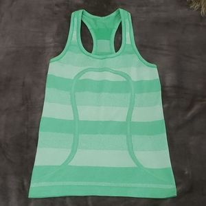 Lululemon Swiftly Tech Racerback